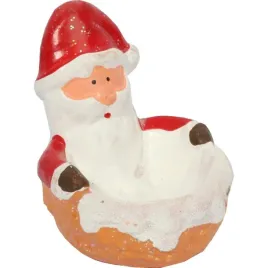 swiecznik-tealight-w-ksztalcie-mikolaja-z-ceramiki-czerwien-braz-swiateczny