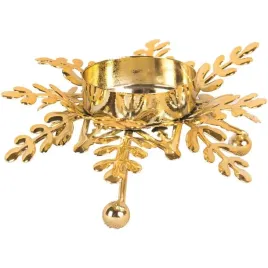 swiecznik-metalowy-sniezynka-zlota-elegancka-ozdoba-bozonarodzeniowa-swieta