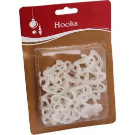 biale-haczyki-i-zawieszki-30szt-3x25x05cm-bialy-do-dekoracji-swiatecznych