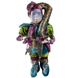 elegancki-pierrot-z-ceramicznym-akcentem-i-pozytywka-figurka-swiateczna