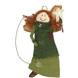 zielony-aniol-figurka-zawieszka-29-cm-bombka-dekoracja-choinkowa-swiateczna
