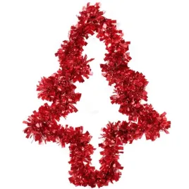 dekoracja-swiateczna-choinka-do-zawieszenia-z-folii-czerwona-30cm-ozdoba