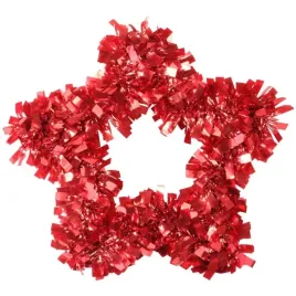 dekoracja-swiateczna-gwiazda-do-zawieszenia-folia-czerwona-swieta-na-drzwi