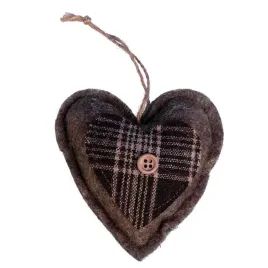 ozdoba-bozonarodzeniowa-zawieszka-serce-z-materialu-10-cm-brazowe-drzewko