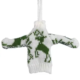 ozdoba-bozonarodzeniowa-zawieszka-sweterek-z-materialu-13-cm-zielony-bombka