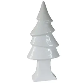 choinka-ceramiczna-dekoracja-swiateczna-biala-boze-narodzenie-swieta-ozdoba