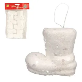 komplet-6-bialych-bucikow-zawieszek-styropianowych-ozdoby-swiateczne
