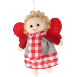 ozdoba-bozonarodzeniowa-zawieszka-aniolek-z-materialu-15cm-czerwona-swieta