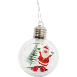 bombka-swiateczna-led-z-figurka-mikolaja-8-cm-czerwony-baterie-ozdoby