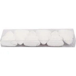 zestaw-6-bialych-brokatowych-choinek-styropian-7cm-bombki-swieta-ozdoby