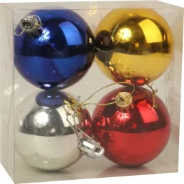 komplet-4-bombek-plastikowych-niebieska-czerwona-zlota-srebrna-6cm-ozdoby