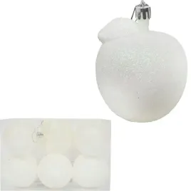 zestaw-6-bombek-bozonarodzeniowych-biale-jablka-brokat-plastikowe-6-cm