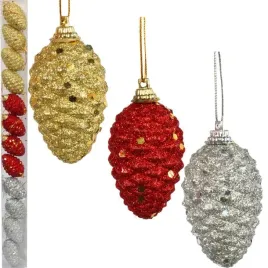 12-dekoracyjnych-bombek-szyszka-7-cm-z-brokatem-w-3-kolorach-dekoracje