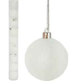 zestaw-9-bialych-bombek-bozonarodzeniowych-z-brokatem-plastikowych-6-cm
