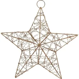 zlota-gwiazda-zawieszka-na-choinke-lub-okno-drewniana-30-cm-ozdoba-swieta