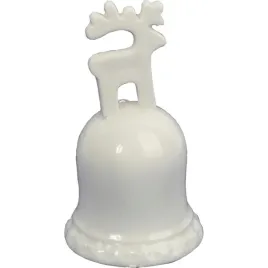 dzwonek-ceramiczny-z-figurka-renifera-na-swiateczny-stol-bialy-dekoracja