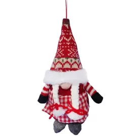 czerwony-skrzat-bozonarodzeniowy-z-warkoczykami-zawieszka-na-choinke-20cm
