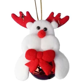 ozdoba-bozonarodzeniowa-zawieszka-renifer-z-dzwoneczkiem-9-cm-bialy-swieta