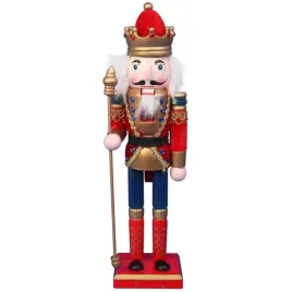 dziadek-do-orzechow-figurka-drewniana-30-cm-czerwony-boze-narodzenie-ozdoba