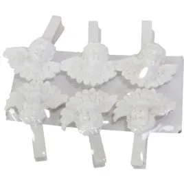 biale-klamrki-z-figurkami-aniolow-4-5-cm-zestaw-6-sztuk-ozdoba-dekoracja