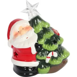 ozdoba-swiateczna-ceramiczny-mikolaj-z-choinka-led-12-5-cm-boze-narodzenie