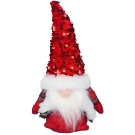 skrzat-w-czerwonej-cekinowej-czapie-25cm-boze-narodzenie-figurka-na-prezent