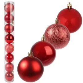 zestaw-8-bombek-plastikowych-6cm-czerwone-zawieszki-bozonarodzeniowe-swieta