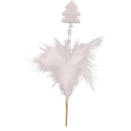 biala-choinka-ozdobna-z-piorek-pik-15-cm-ozdoba-dekoracja-swieta-do-wazonu