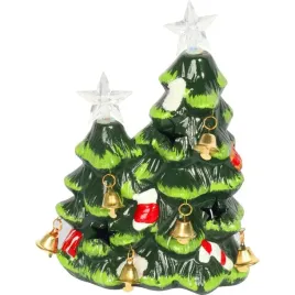 ozdoba-swiateczna-ceramiczne-choinki-z-led-19cm-figurka-na-boze-narodzenie