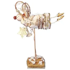 aniol-figurka-stojaca-z-sizalu-i-galazek-34-cm-gotowa-ozdoba-swiateczna