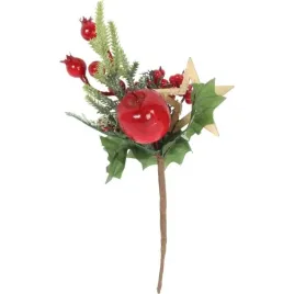 pik-z-jarzebina-i-jablkiem-galazka-22cm-czerwona-dekoracja-do-wazonu-swieta