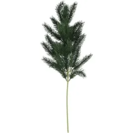 galazka-swierkowa-gumowana-64-cm-zielona-do-aranzacji-bozonarodzeniowych