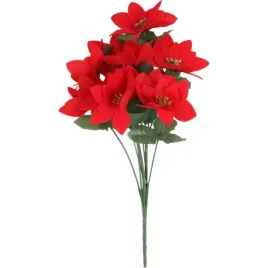 bukiet-12-poinsecji-42-cm-czerwony-sztuczne-kwiaty-zimowe-bozonarodzeniowe
