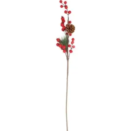 galazka-swierkowa-z-jarzebina-60-cm-czerwona-dekoracja-na-boze-narodzenie