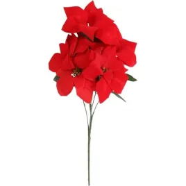 bukiet-5-duzych-poinsecji-welurowych-55-cm-czerwony-ozdoba-boze-narodzenie