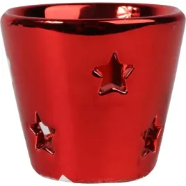 lampion-ceramiczny-na-swieczke-tealight-smukly-w-kolorze-czerwonym