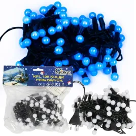 lampki-choinkowe-na-sznurze-100-led-perelki-niebieskie-swiateczne-swieta