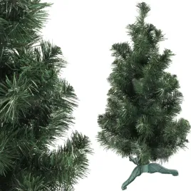swiateczna-choinka-zielono-srebrna-70-cm-choinki-drzewka-choinkowe-goliat