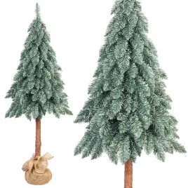 choinka-sztuczna-na-pniu-choinki-swiateczne-pien-naturalny-160-cm-polska