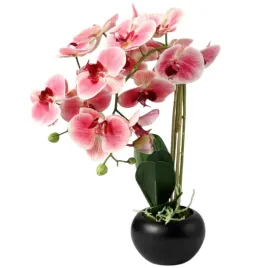 sztuczny-storczyk-gumowy-w-ceramicznej-donicy-kwiat-orchidea-ozdoba-premium
