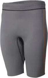 spodenki-neoprenowe-crewsaver-torch-3-mm-szare-rozmiar-s