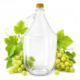 gasior-dama-5l-z-zakretka-balon-wino-nalewka-galon-na-wina