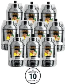 10x-koncentrat-imbir-cytryna-miod-250ml-profimator-drink-wesele-zestaw