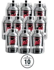 10x-koncentrat-malina-250ml-10-sztuk-zestaw-syrop-barmanski-wesele-impreza
