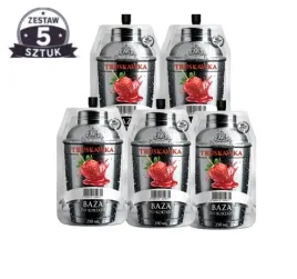 5x-koncentrat-truskawka-250ml-zestaw-5-sztuk-profimator
