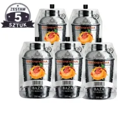 5x-koncentrat-brzoskwinia-250ml-profimator-syrop-barmanski-wesele-drink