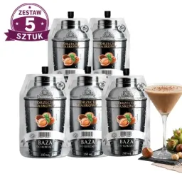 5x-koncentrat-orzech-laskowy-250ml-profimator-zestaw-5-sztuk