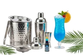 zestaw-barmanski-shaker-miarka-wiaderko-na-lod-prestige-curacao-blue