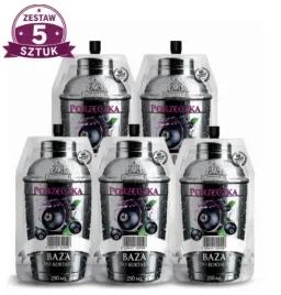 5-sztuk-zaprawka-porzeczka-250-ml-profimator-baza-do-koktajli-drinkow
