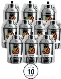 10x-koncentrat-kawowka-250ml-10-sztuk-zestaw-kawa-impreza-syrop-baza-drink